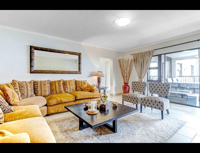3 BEDROOM APARTMENT TO LET IN WESTBROOK